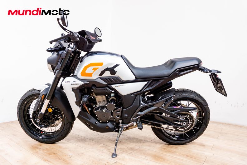 Motorbike image 5