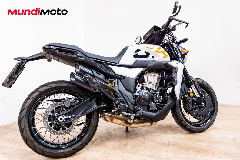 Motorbike image 2