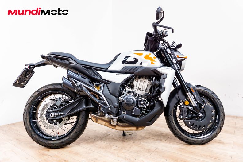 Motorbike image 0
