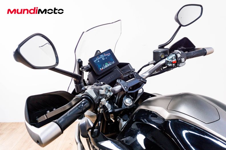 Motorbike image 10