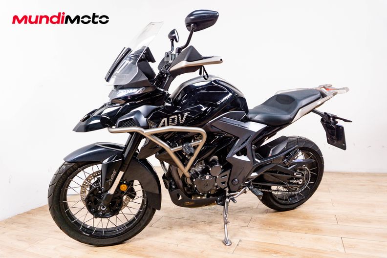 Motorbike image 6