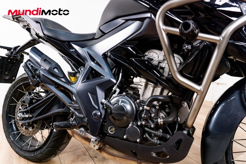 Motorbike image 4