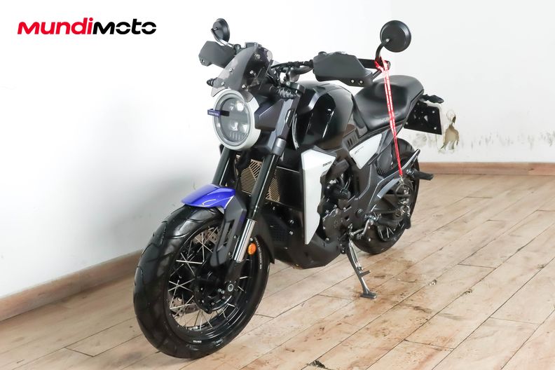 Motorbike image 7