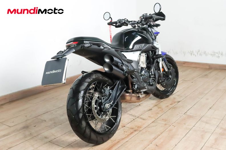 Motorbike image 2