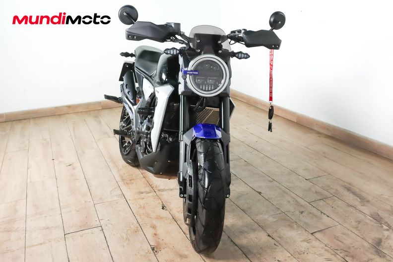Motorbike image 4