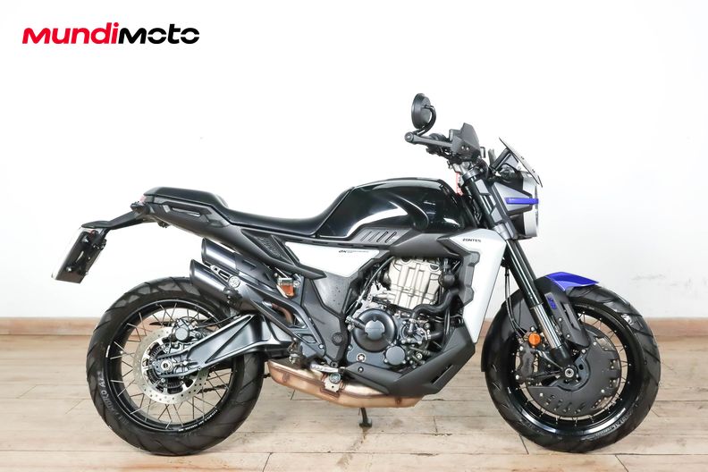 Motorbike image 0
