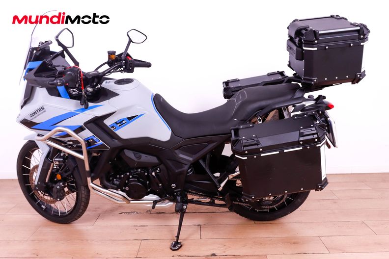 Motorbike image 5