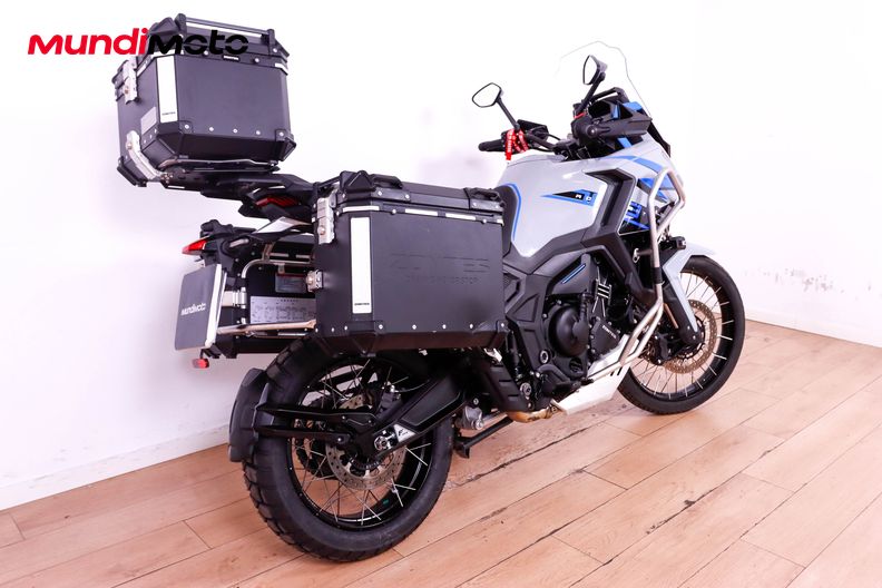 Motorbike image 2