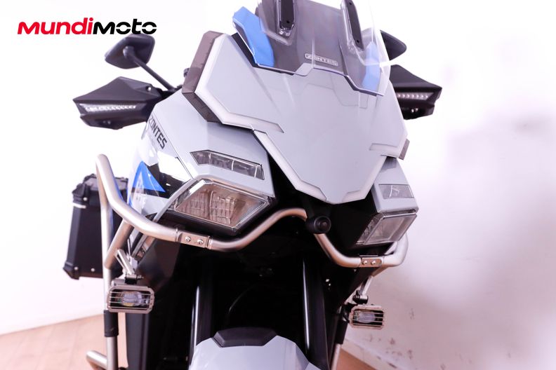 Motorbike image 4