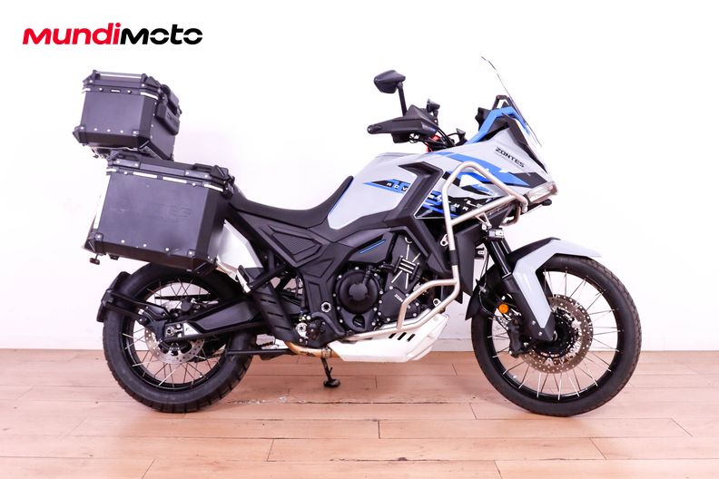 Motorbike image 0