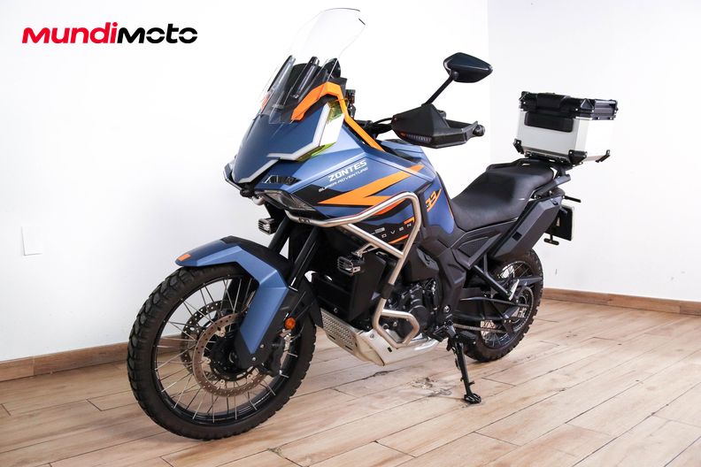 Motorbike image 7