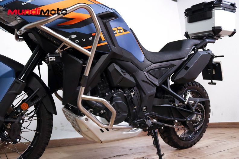 Motorbike image 8