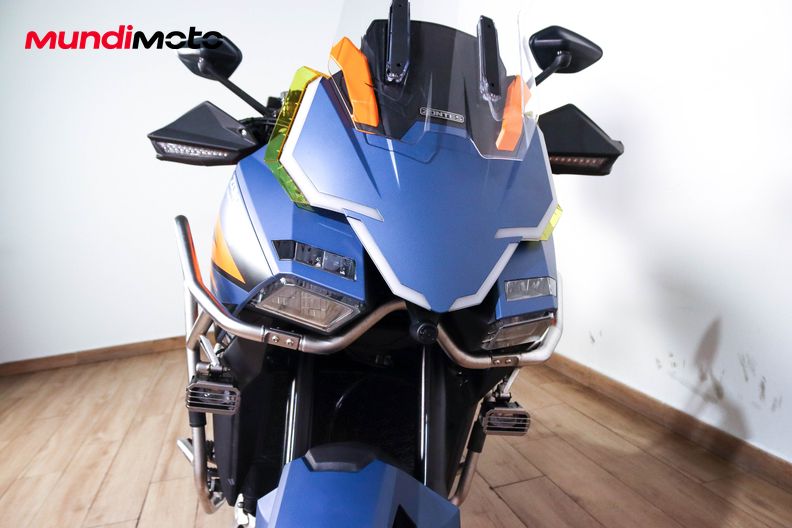 Motorbike image 4