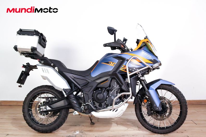 Motorbike image 0