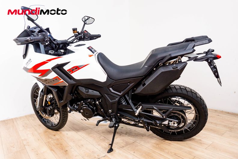 Motorbike image 7