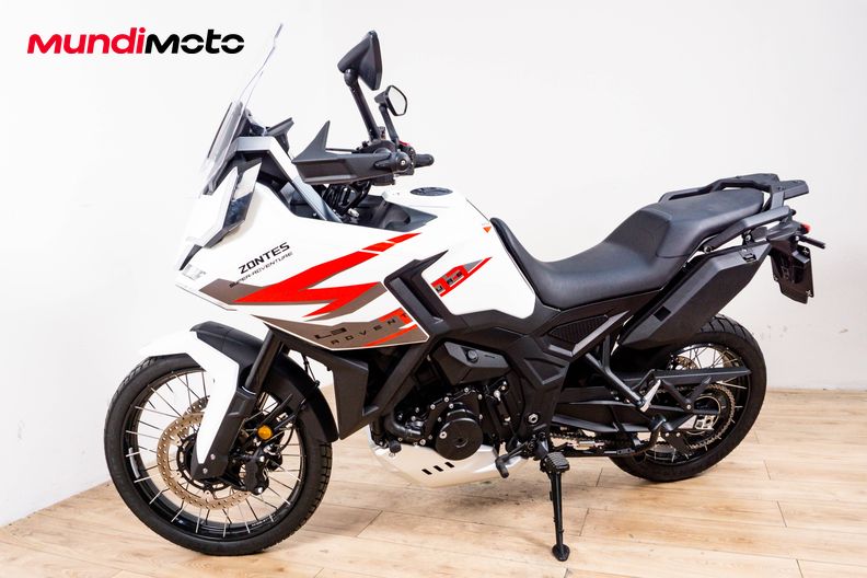 Motorbike image 6