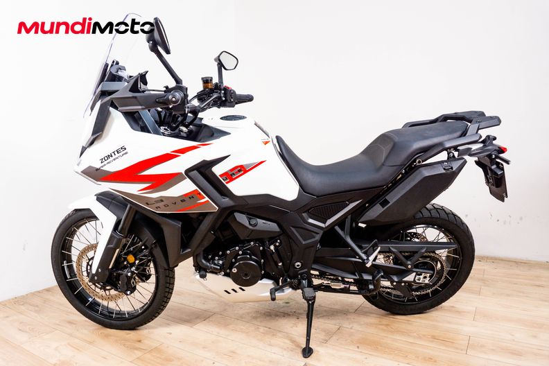 Motorbike image 5