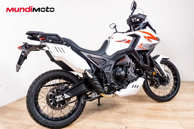 Motorbike image 2