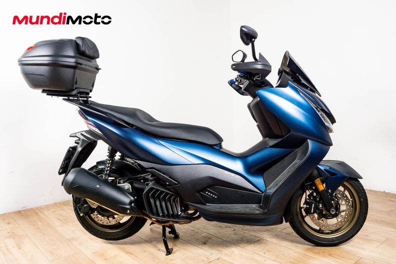 Motorbike image 0