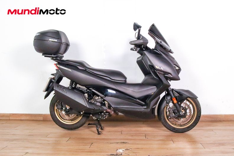 Motorbike image 0