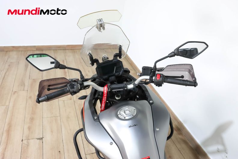 Motorbike image 10
