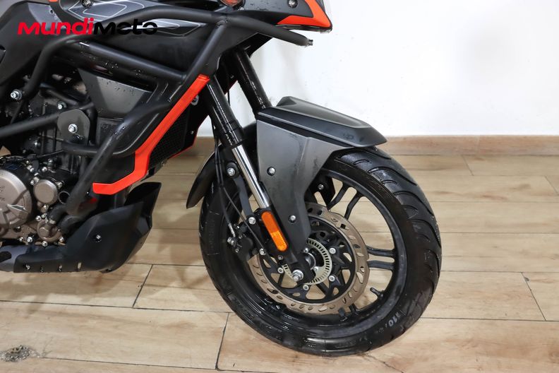 Motorbike image 12