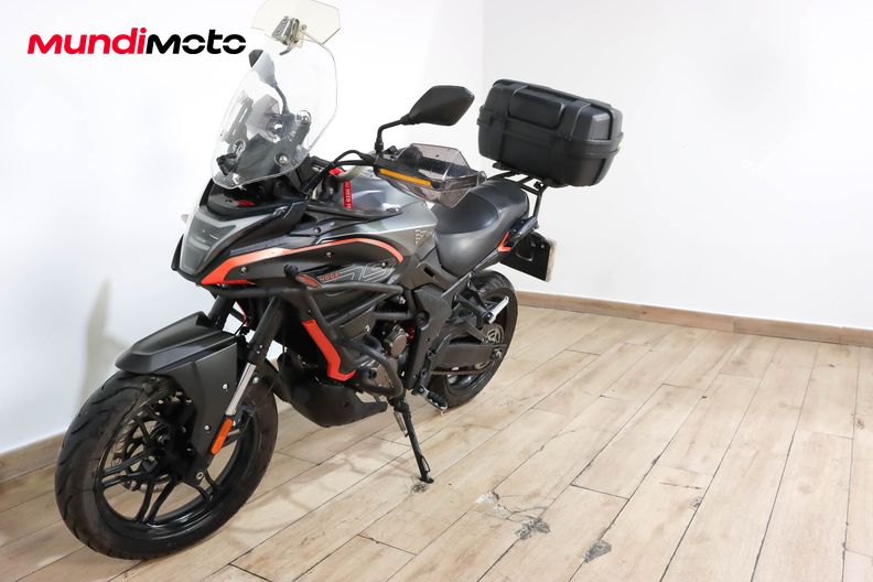 Motorbike image 7