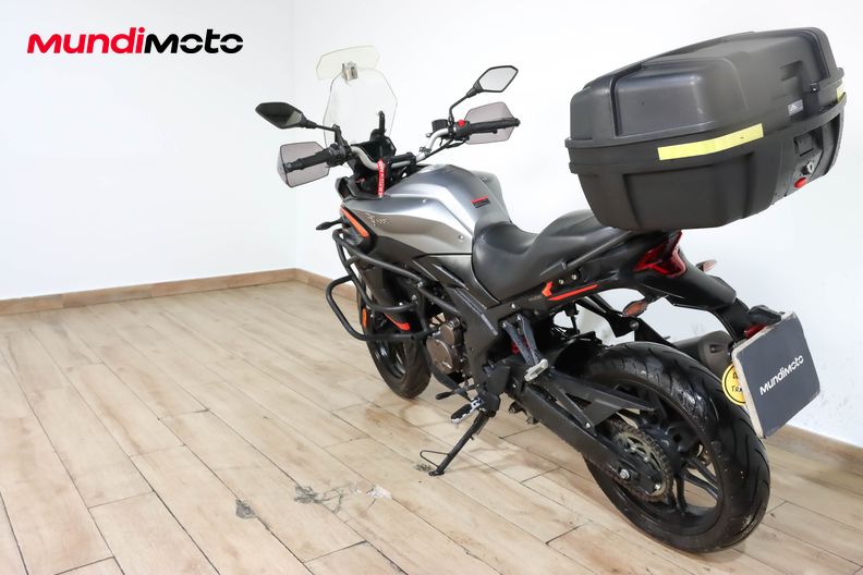 Motorbike image 6