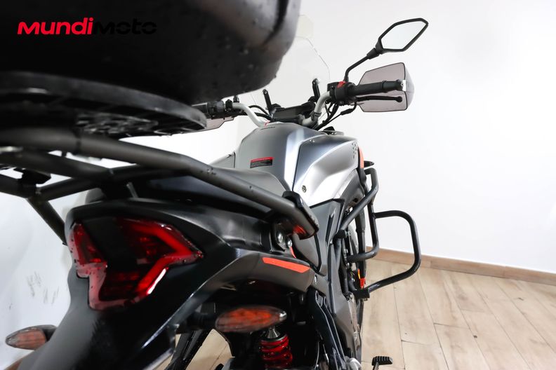 Motorbike image 3
