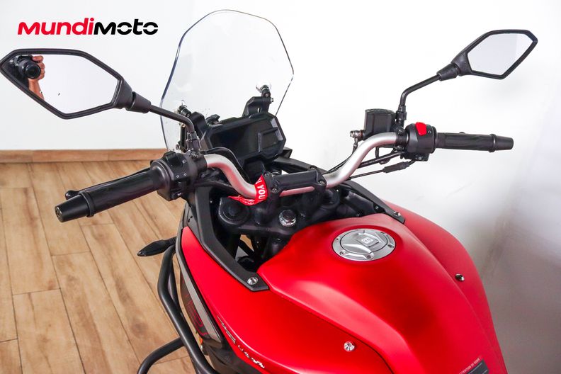 Motorbike image 10