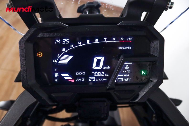 Motorbike image 11
