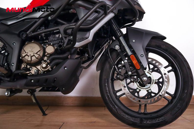 Motorbike image 12