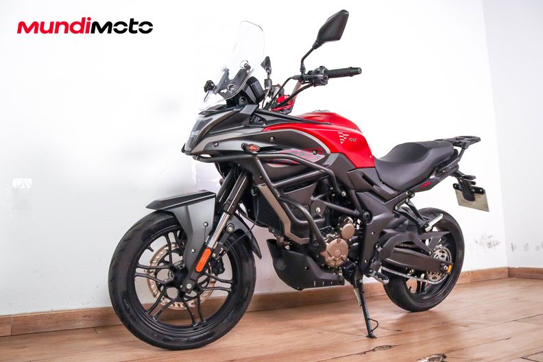 Motorbike image 7