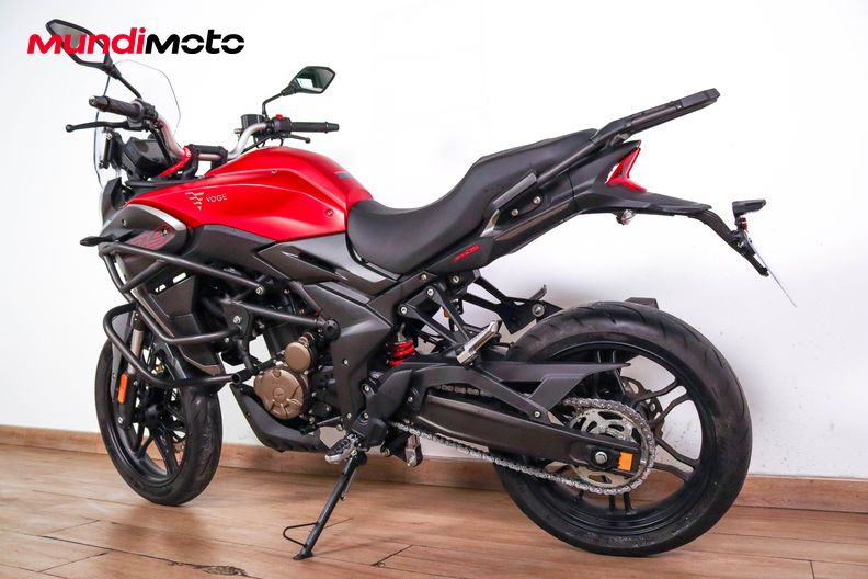 Motorbike image 6