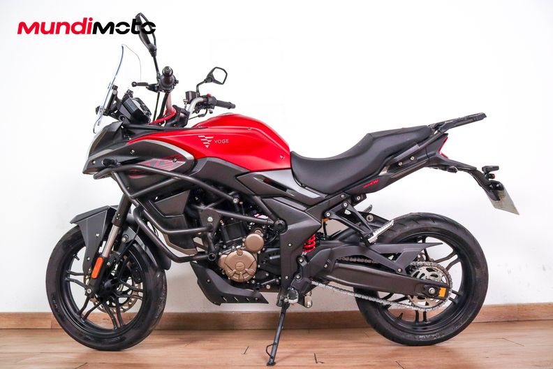Motorbike image 5