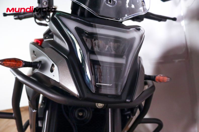 Motorbike image 4