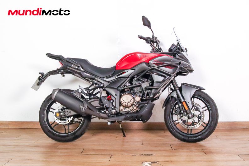 Motorbike image 0