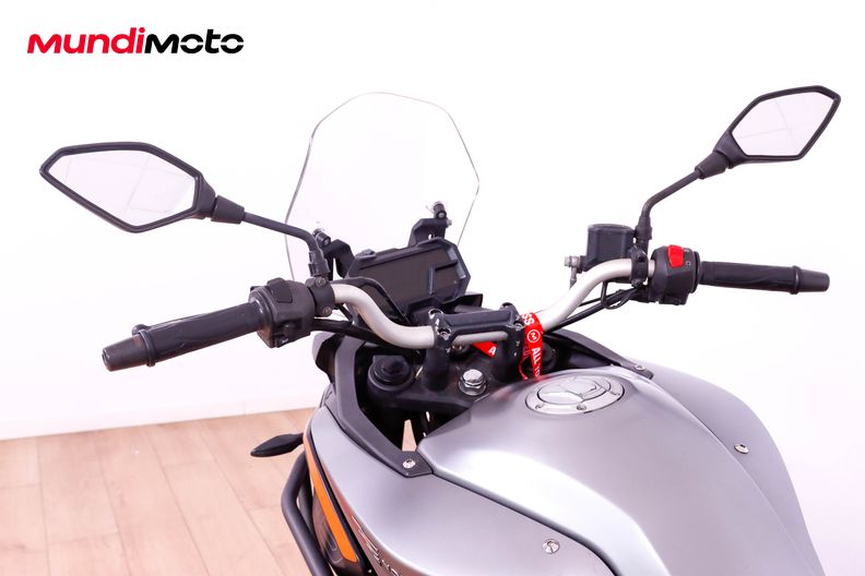 Motorbike image 10