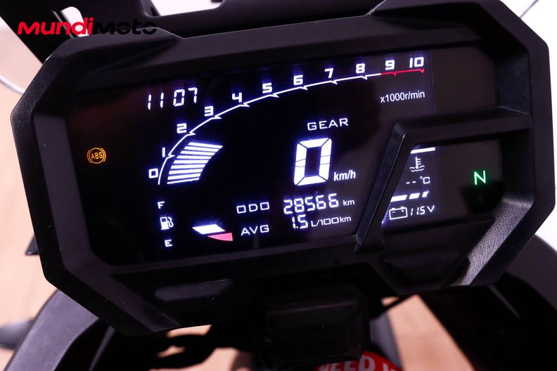 Motorbike image 11