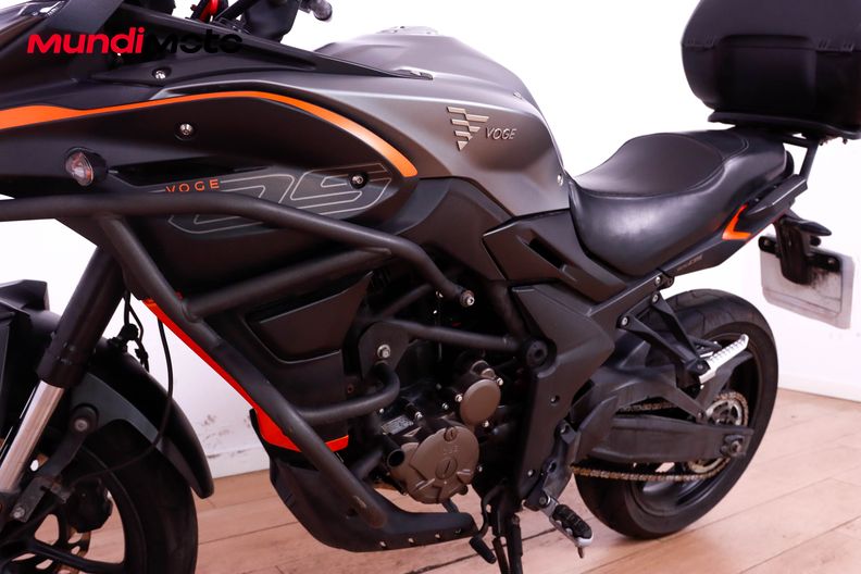 Motorbike image 8
