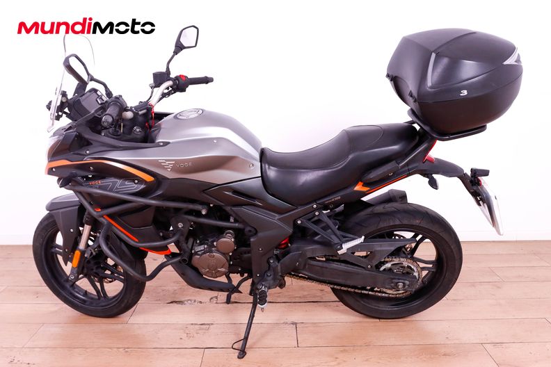 Motorbike image 5