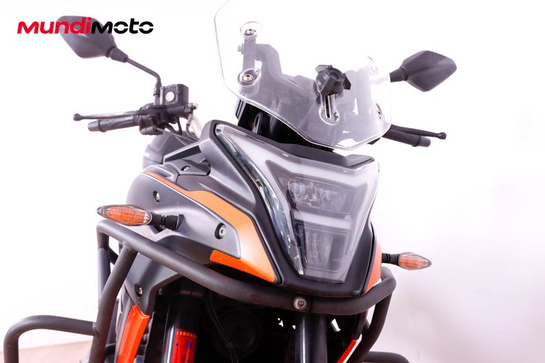 Motorbike image 4