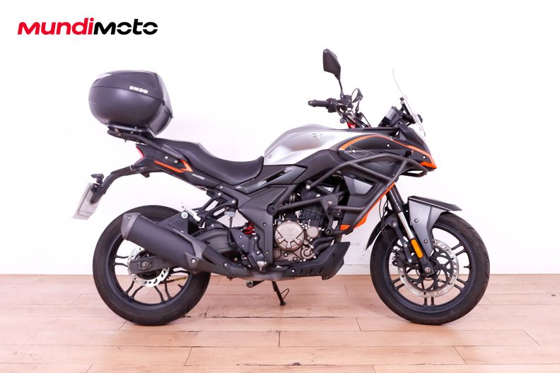 Motorbike image 0