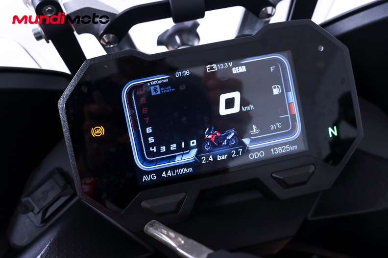 Motorbike image 11
