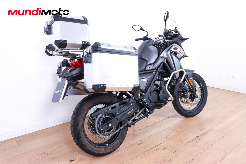 Motorbike image 2