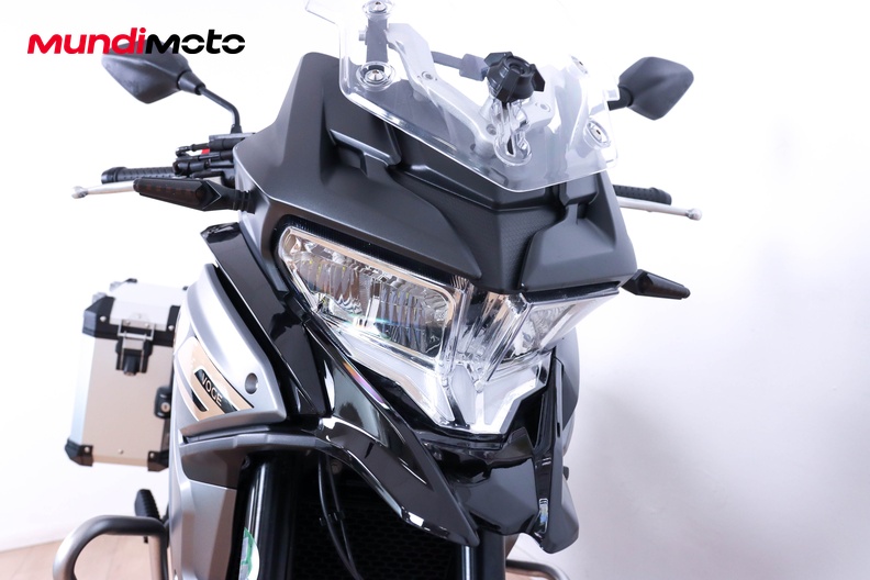 Motorbike image 4