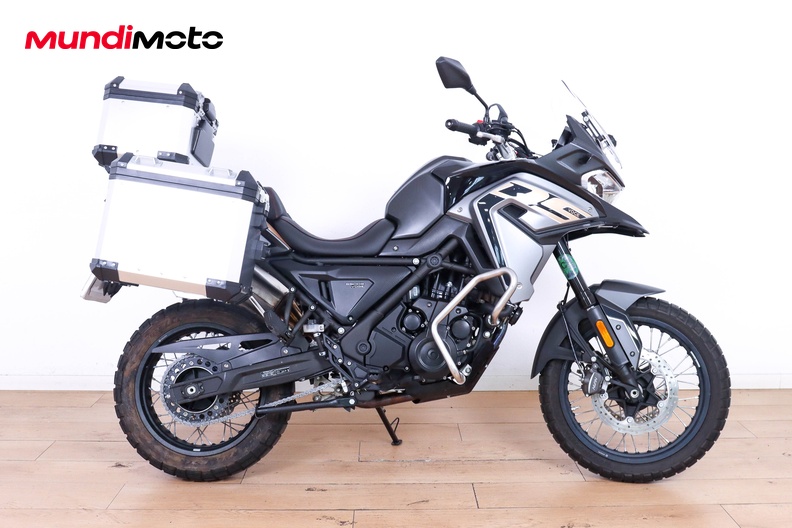 Motorbike image 0