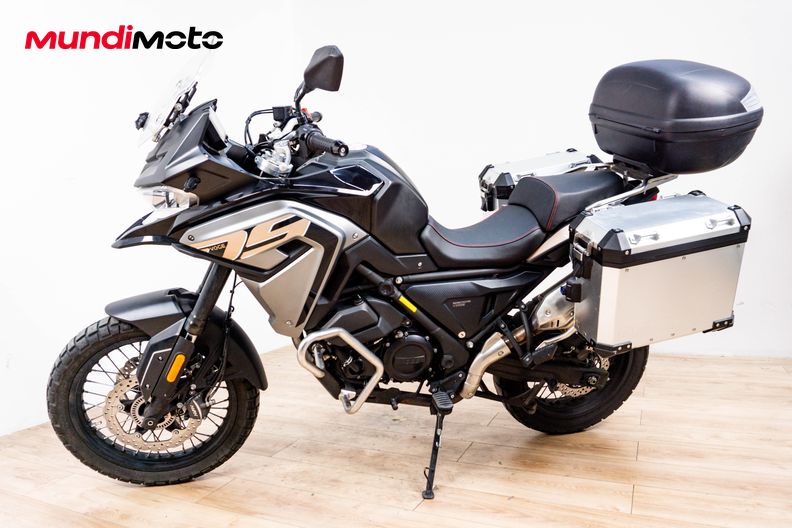 Motorbike image 6