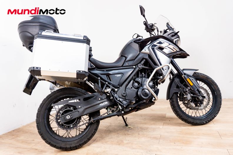 Motorbike image 2