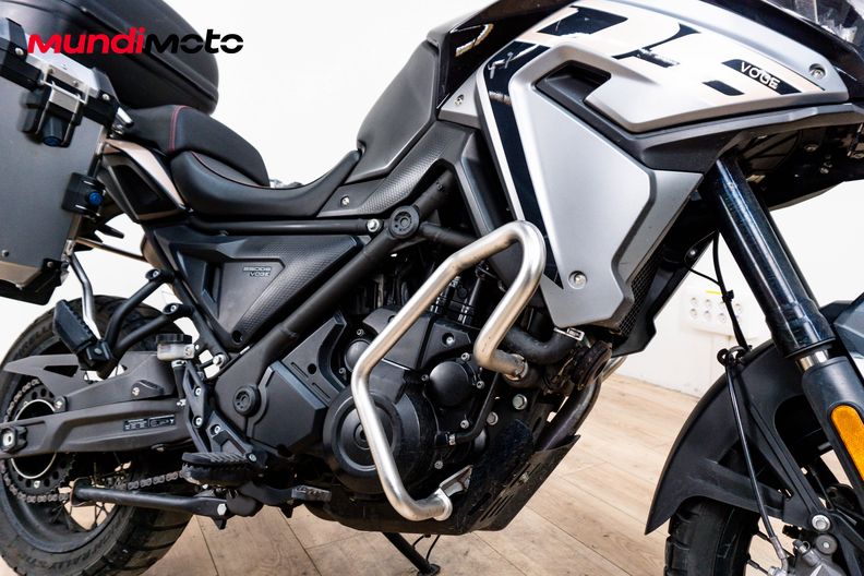 Motorbike image 4
